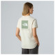 The North Face Γυναικεία κοντομάνικη μπλούζα Relaxed NSE Box Tee